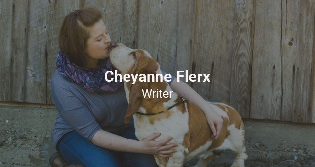 Cheyanne Flerx