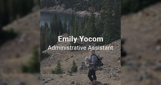 Emily Yocom