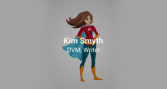 Kim Smyth, DVM