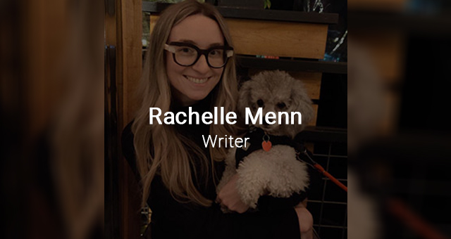 Rachelle Menn