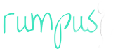 Rumpus Writing Logo