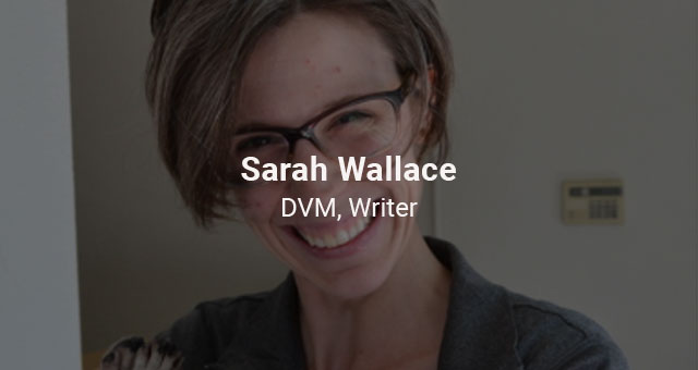 Sarah Wallace, DVM