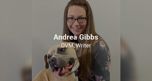 Andrea Gibbs, DVM