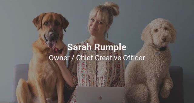 Sarah Rumple