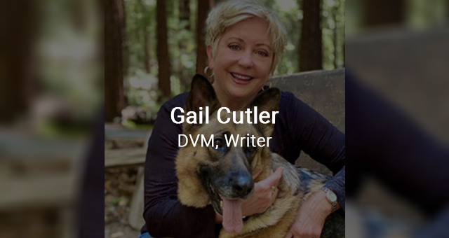 Gail Cutler, DVM