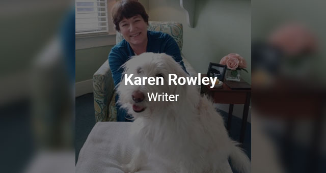 Karen Rowley
