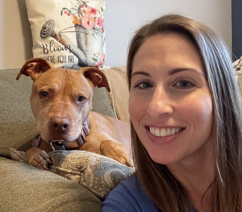 Elizabeth Ramus From the Desk of a Rumpus Writer: Get to Know Elizabeth - Rumpus Writing
