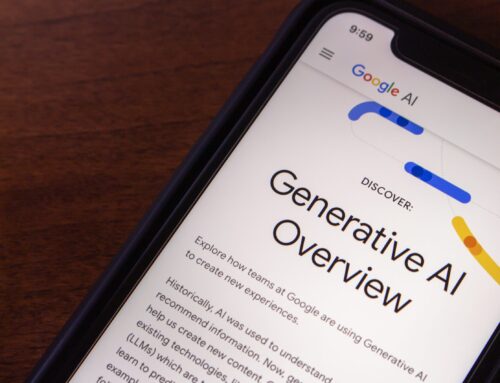 Optimizing Web Content: How to Make AI Mode Work For You