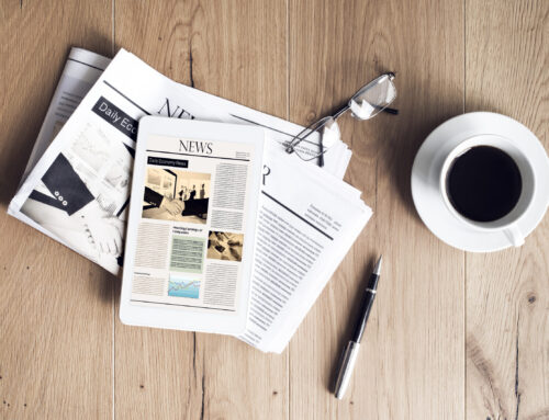 5 Headline Hacks That Command Attention