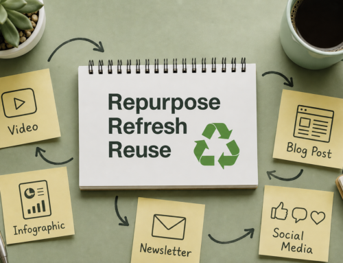 How To Repurpose Your Veterinary Client Education Content