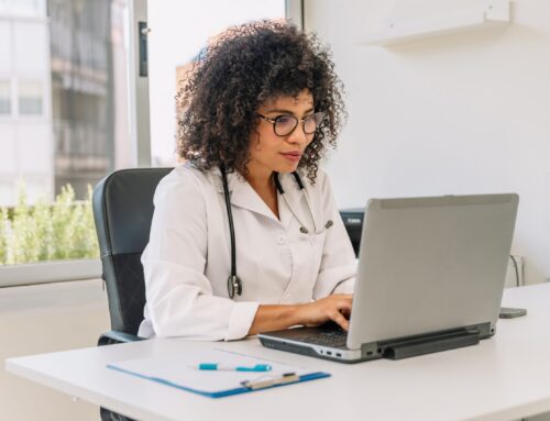4 Ways to Help Your Privately Owned Veterinary Practice Stand Out