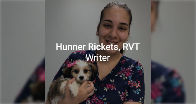 Hunner Rickets, RVT